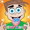 DJ's Choice 50 Tricky Kids Tongue Twisters